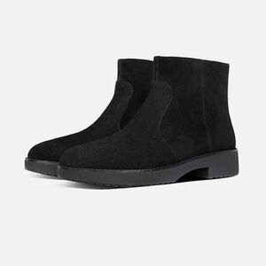 FitFlop MARIA Suede Ankle Boots